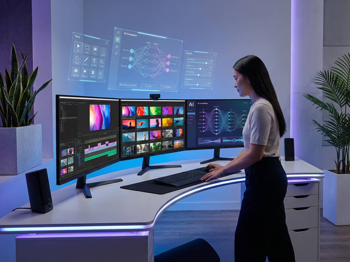 麻豆网站AI视频剪辑