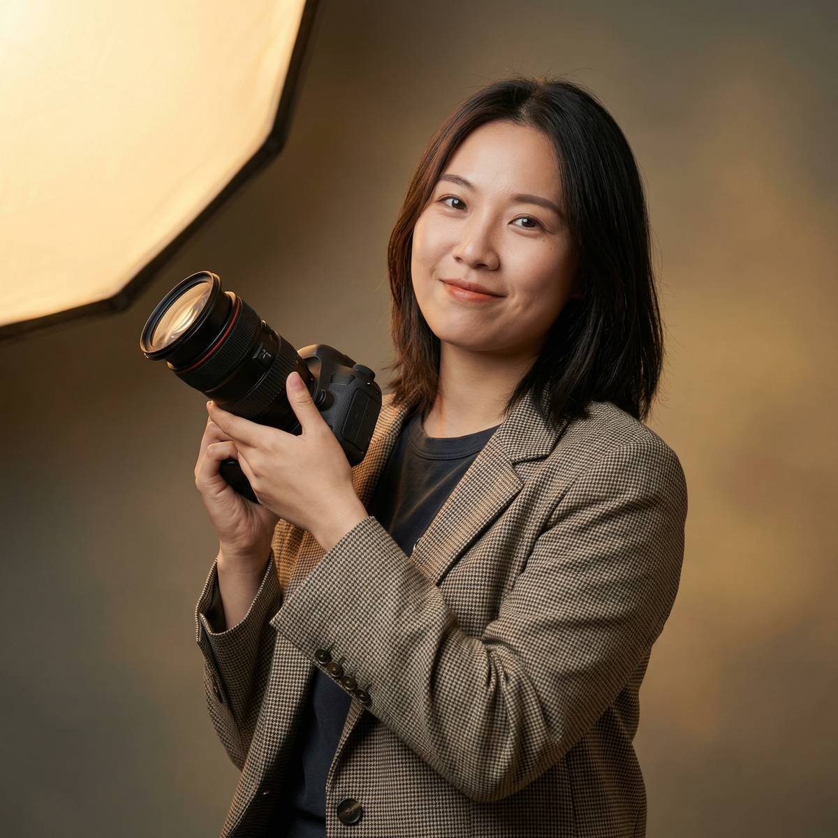 麻豆网站摄影师林晓彤