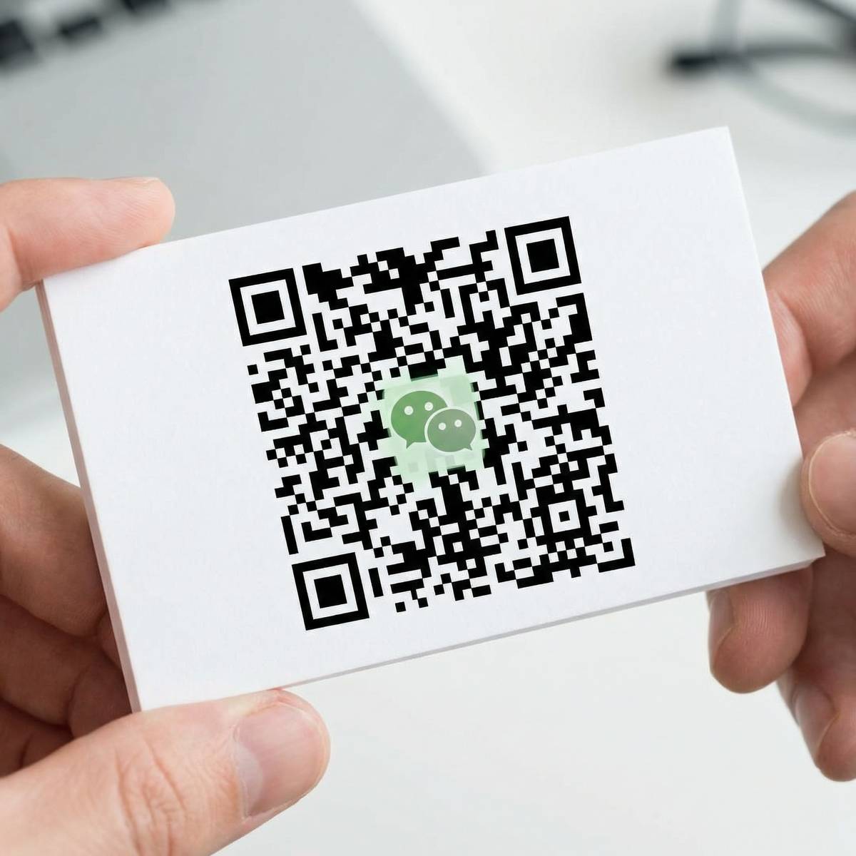 麻豆网站公众号二维码